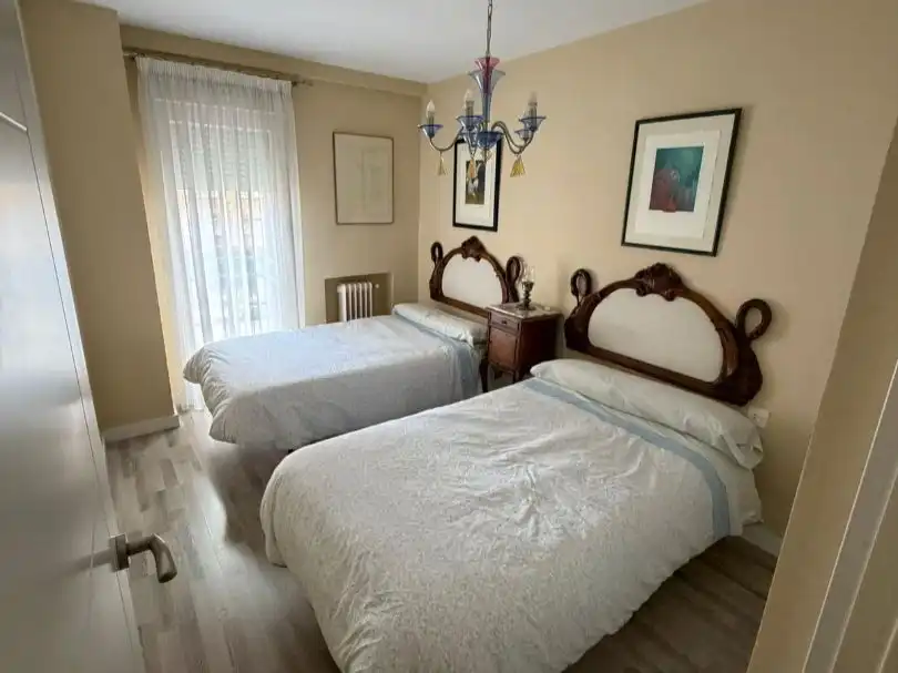 Piso con ascensor en venta en Poeta Manuel de Góngora 15, imagen 32