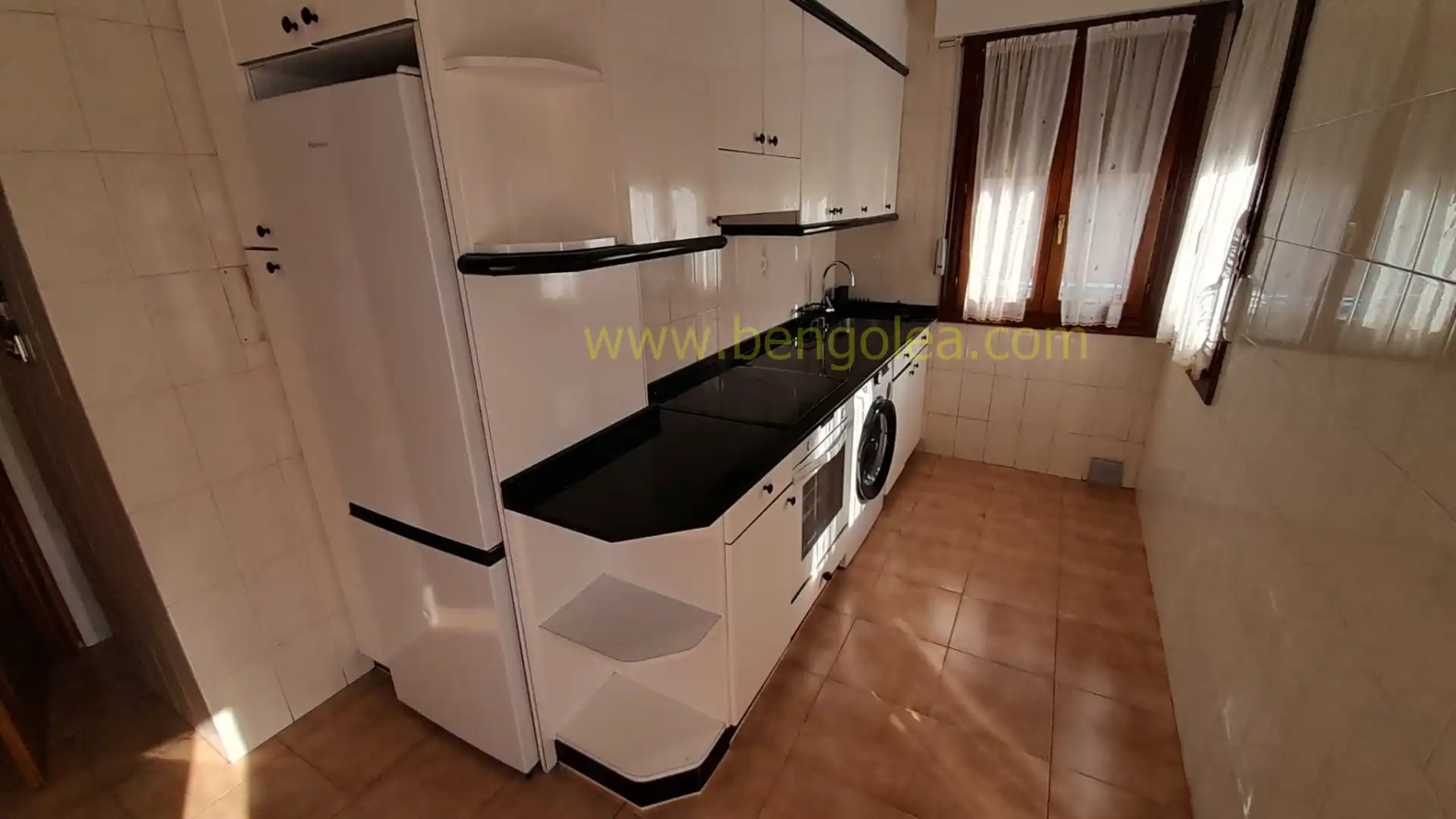 Kitchen of Flat for sale in Kabiezes