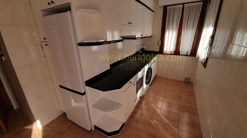 Photo 3 of Flat for sale in Antonio Alzaga Etorbidea, Kabiezes, Santurtzi