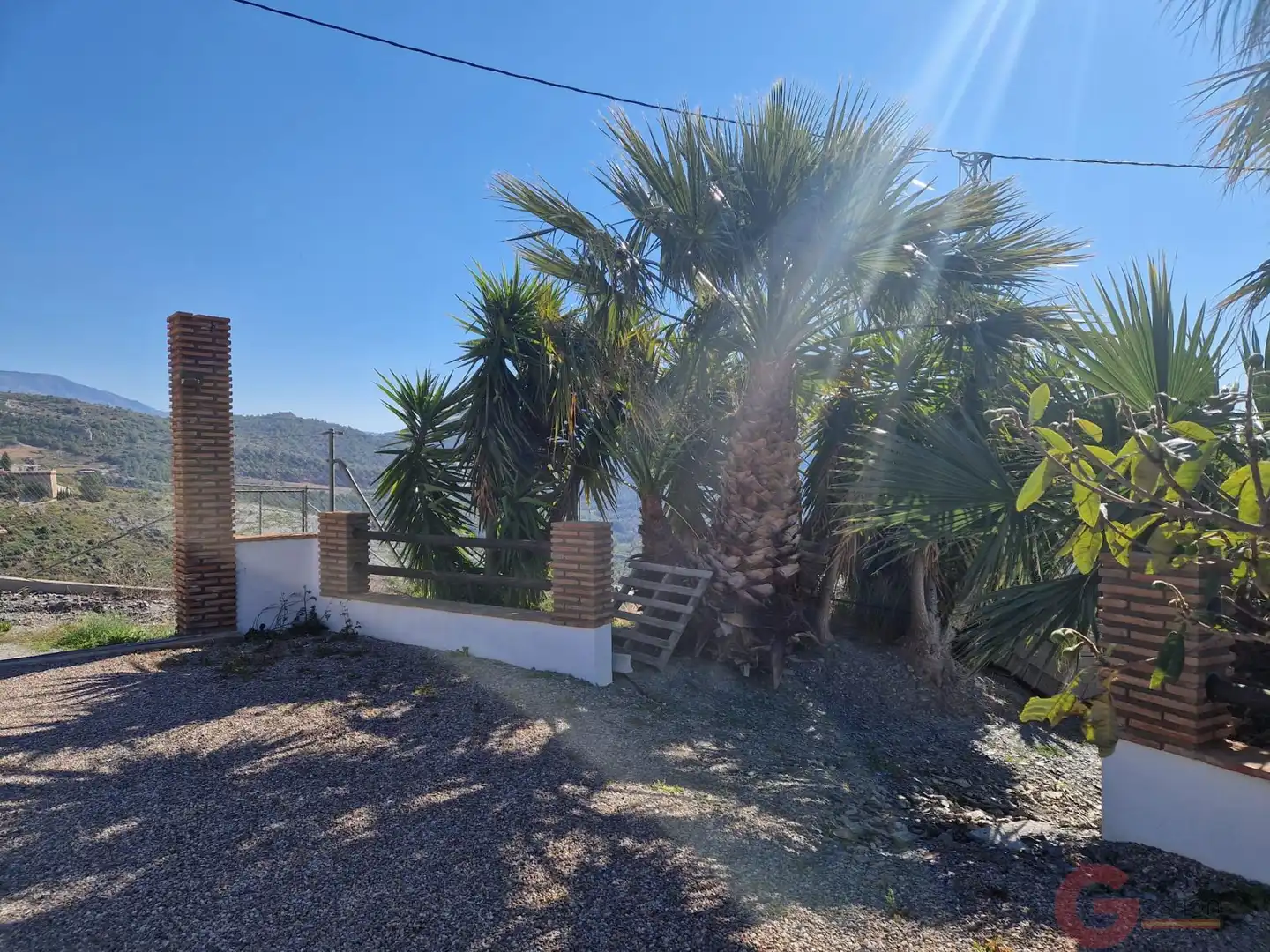 Finca rústica en venda a Molvízar