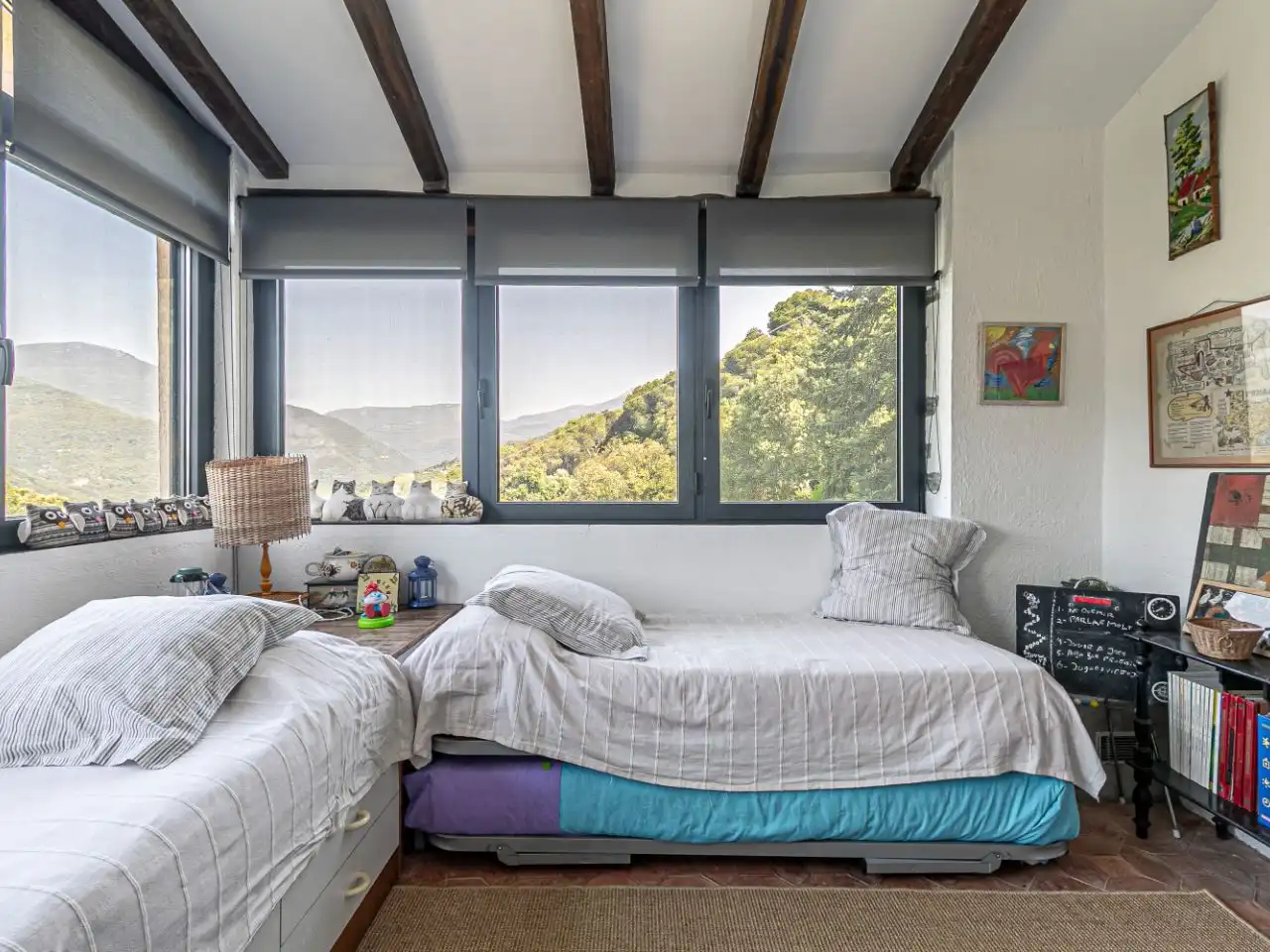 Casa rústica con jardín en venta en Carretera de las Costas 144, imagen 64