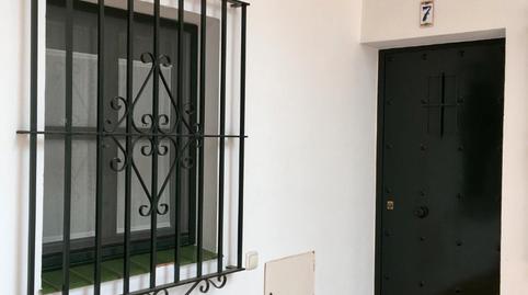 Foto 3 de Planta baixa en venda a Calle Santa María, El Rocío, Huelva