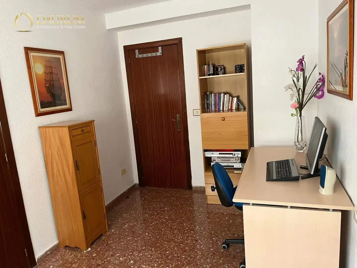 Wohnung zum Verkauf in Valencia mit Terrasse