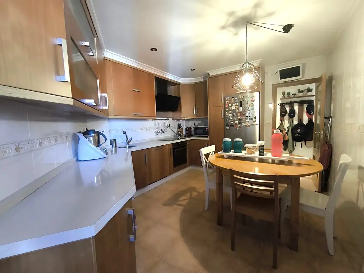 Flat with lift for sale in Vilagarcía, imagen 13