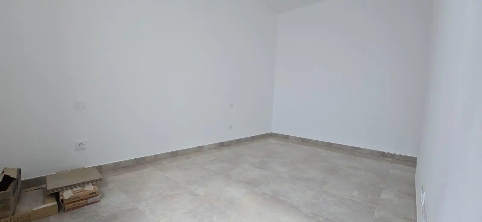 Piso en venta en San Francisco Javier - Argana Baja