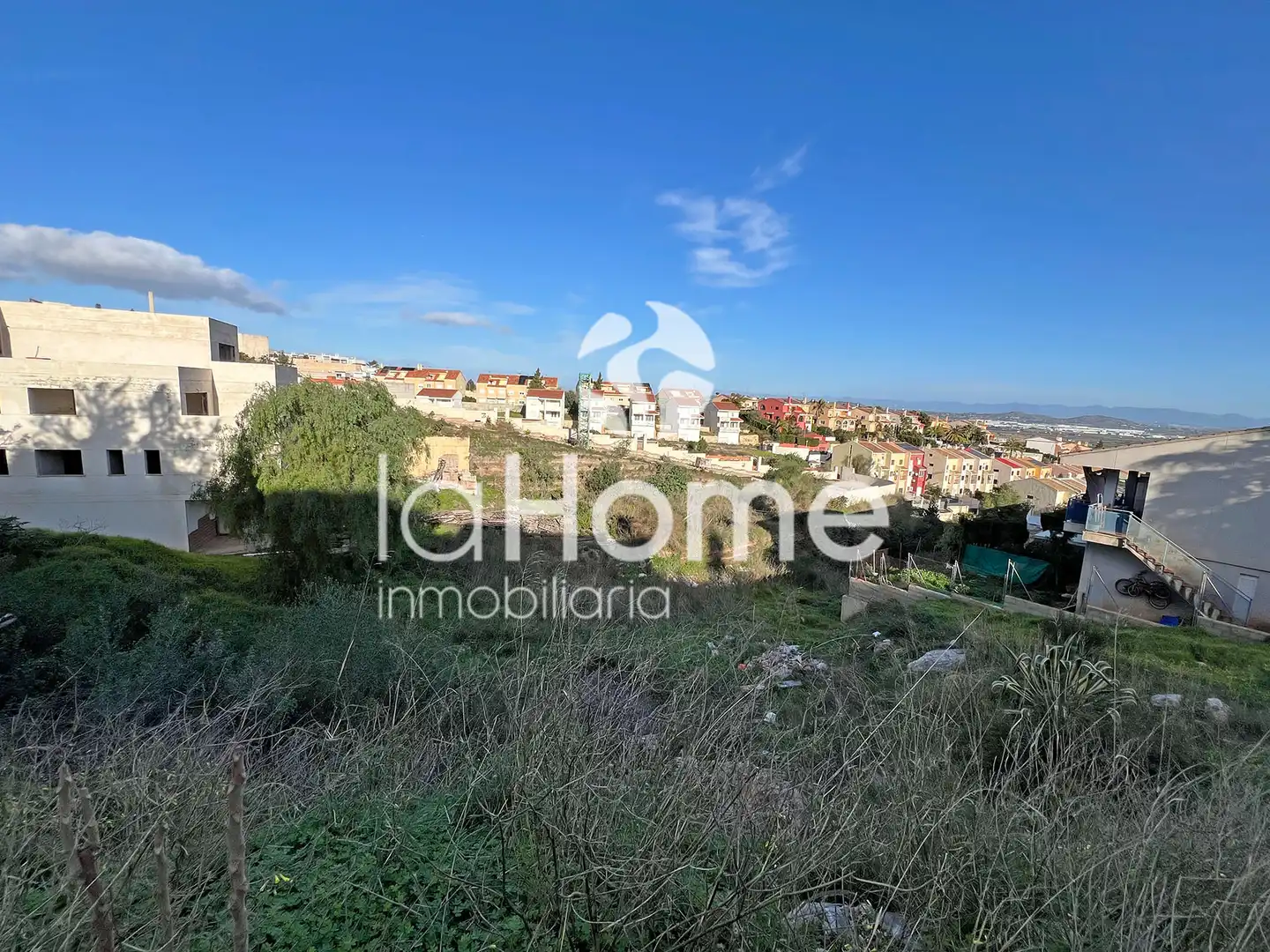 Terreny residencial en venda a Sierra Perenchiza - Cumbres de Calicanto - Sto Domingo