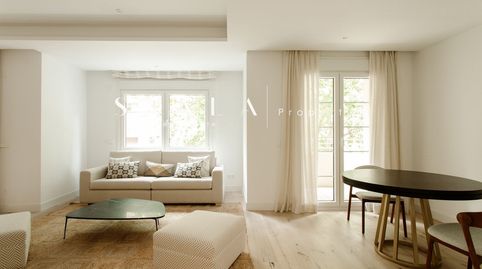 Photo 4 of Flat for rent in Jardin de San Federico, Goya, Madrid Capital