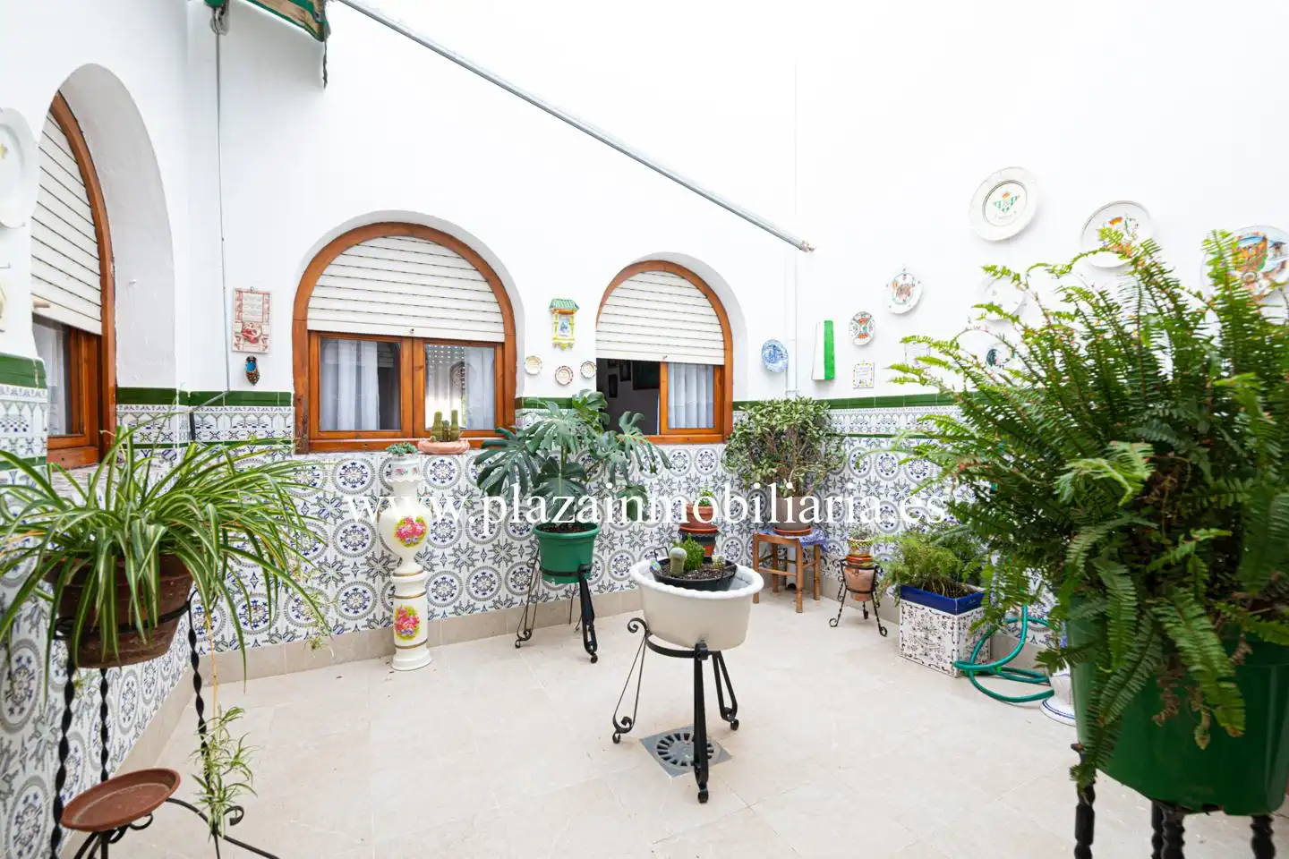 Casa con terraza en venta en El Valle, imagen 8