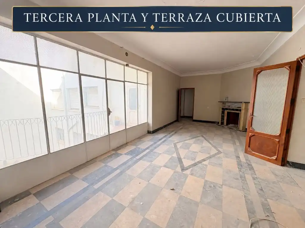 Edificio en venta en Canals, Valencia