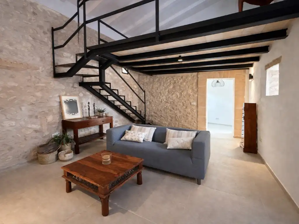 Chalet con terraza en venta en Poligono 12 Paraje 112 Son Na Moiana, imagen 49