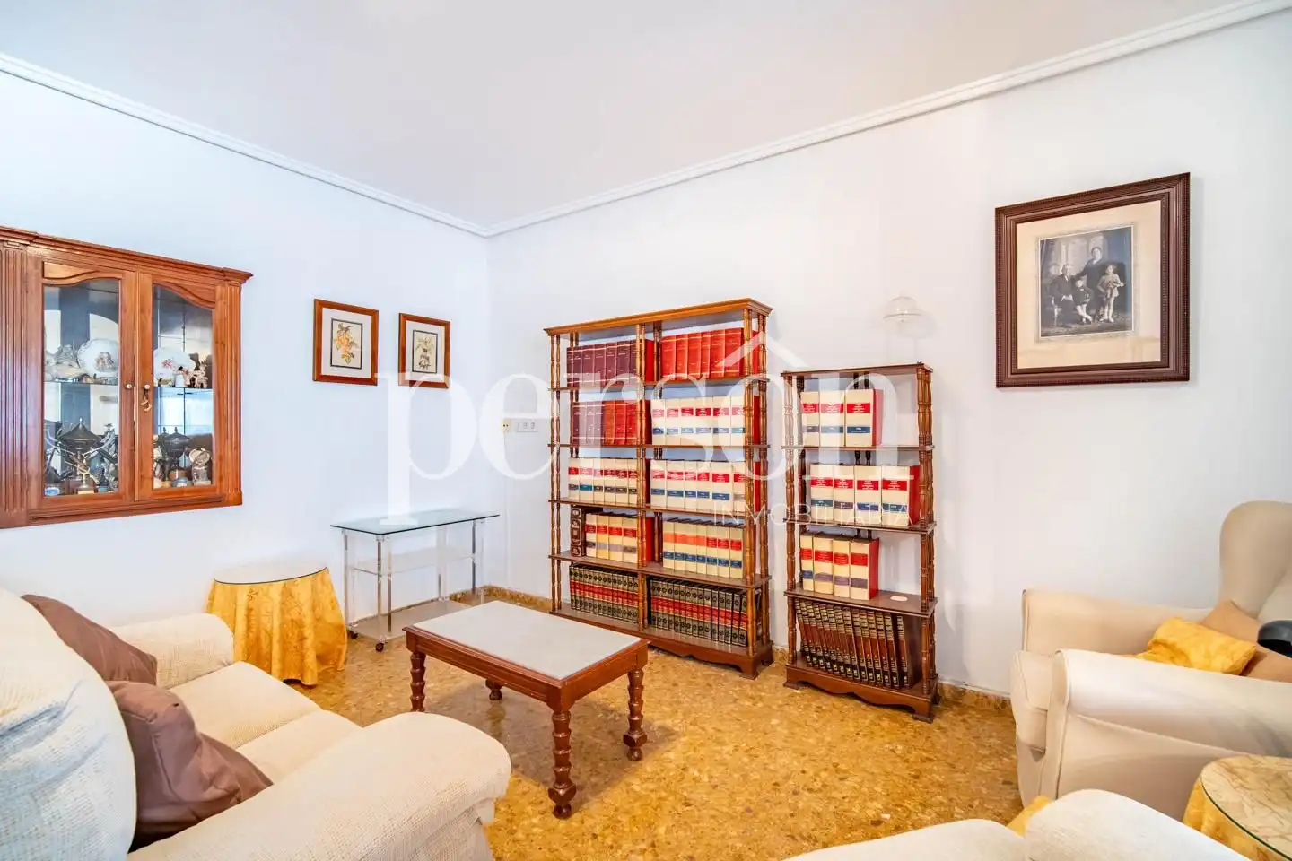 Piso en venta en Centro Ciudad, imagen 11