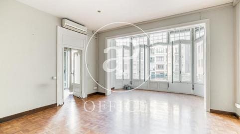 Foto 2 de Oficina de lloguer a Diagonal, Sant Gervasi- Galvany, Barcelona