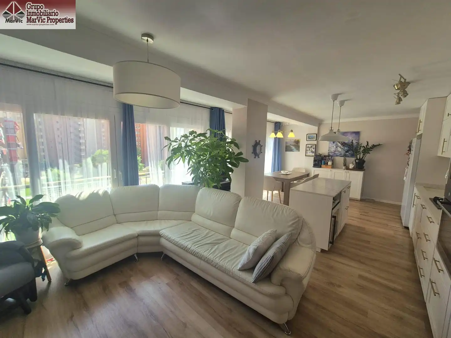Maisonette mit Pool zum Verkauf in Rincón de Loix, imagen 6