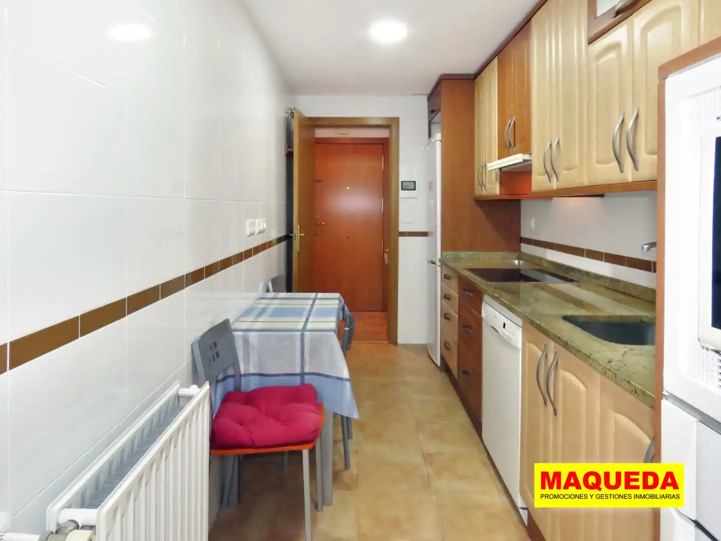 Wohnung zur Miete in Travesía Fuente Cisneros, Parque Oeste - Fuente Cisneros
