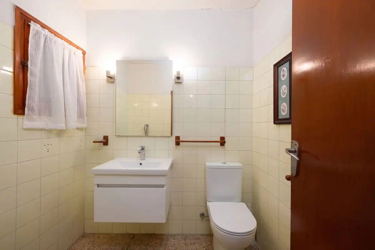 Casa amb terrassa en venda a Carrer Biar, imagen 27