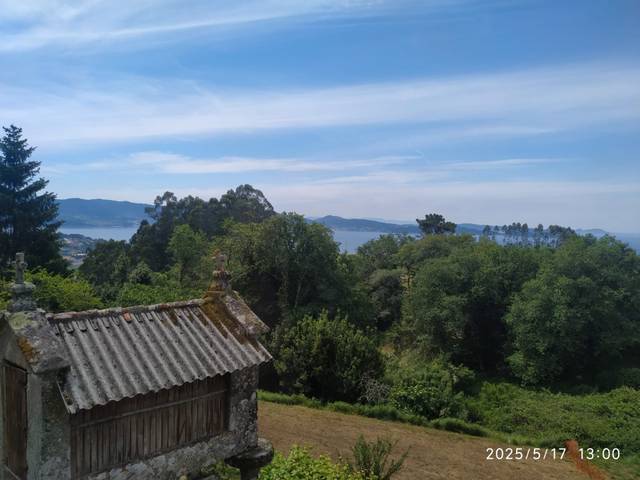 Casa-chalet en Venta en Sanxenxo pueblo