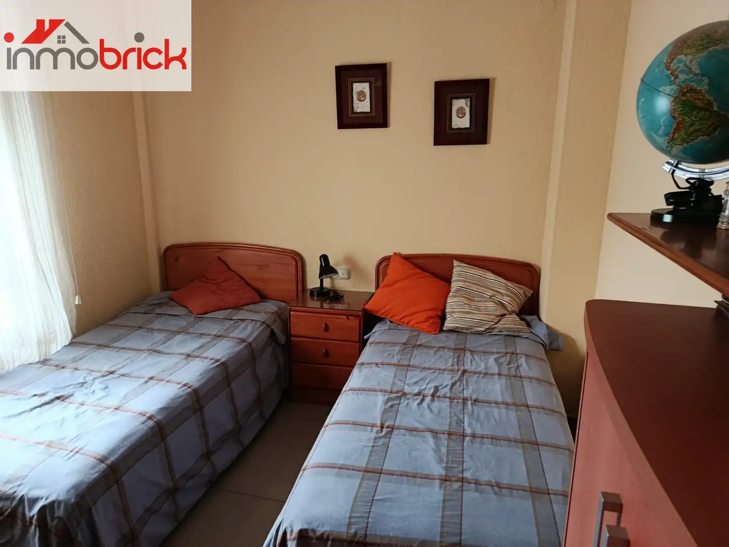 Flat with lift for sale in Centro, imagen 5