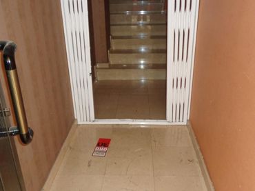 Erdgeschosswohnung zum Verkauf in Plaza de Toros - Avenida Chapí - Trinquete