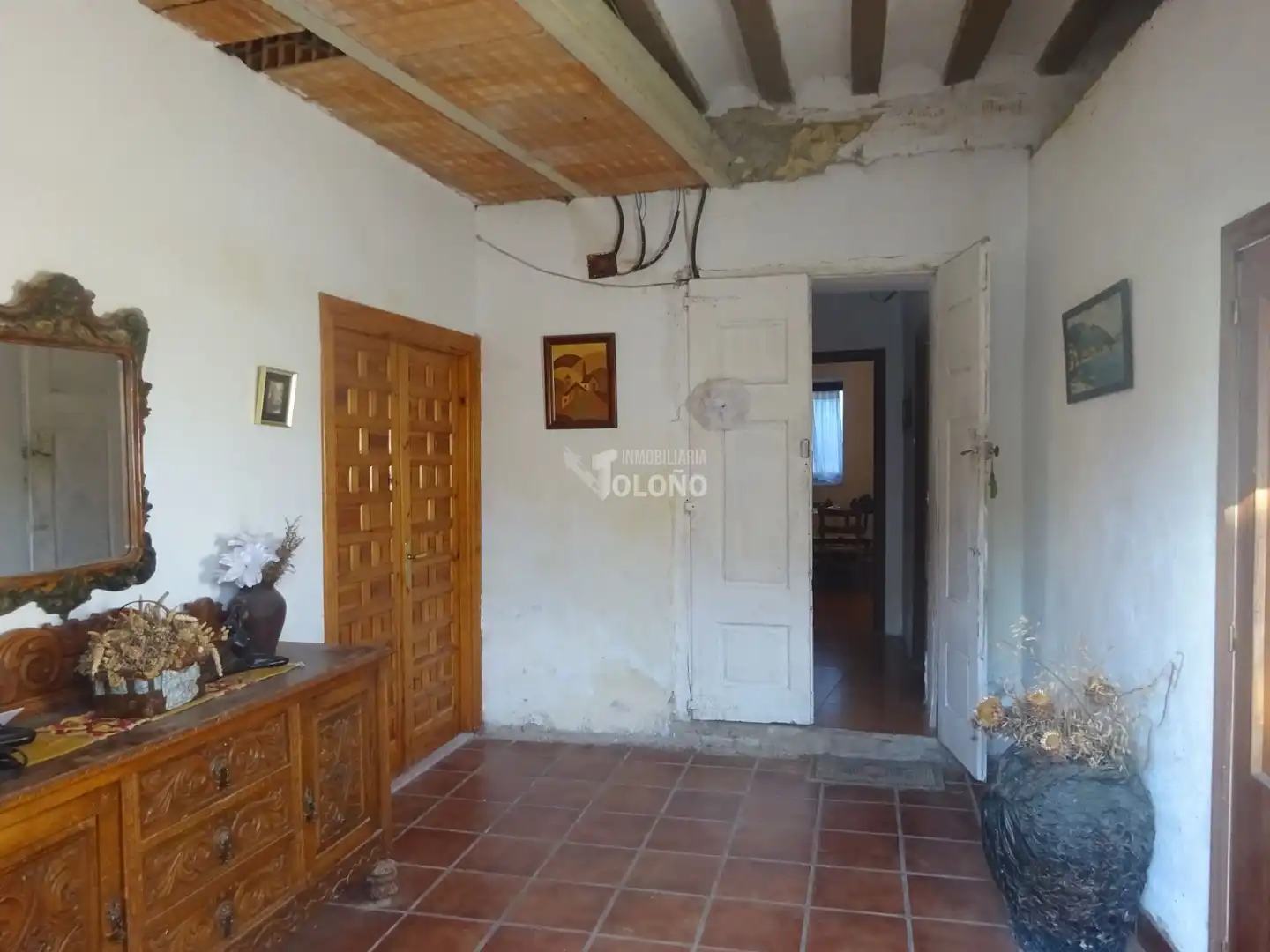 Houses for sale in Leza  with Storage room and Furnished