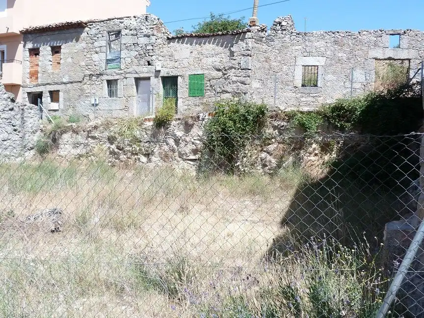 Residential for sale in Peguerinos