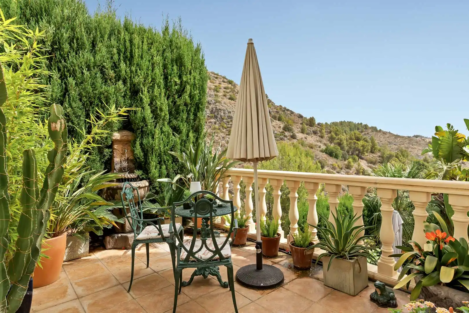Chalet con terraza en venta en Pego, imagen 44
