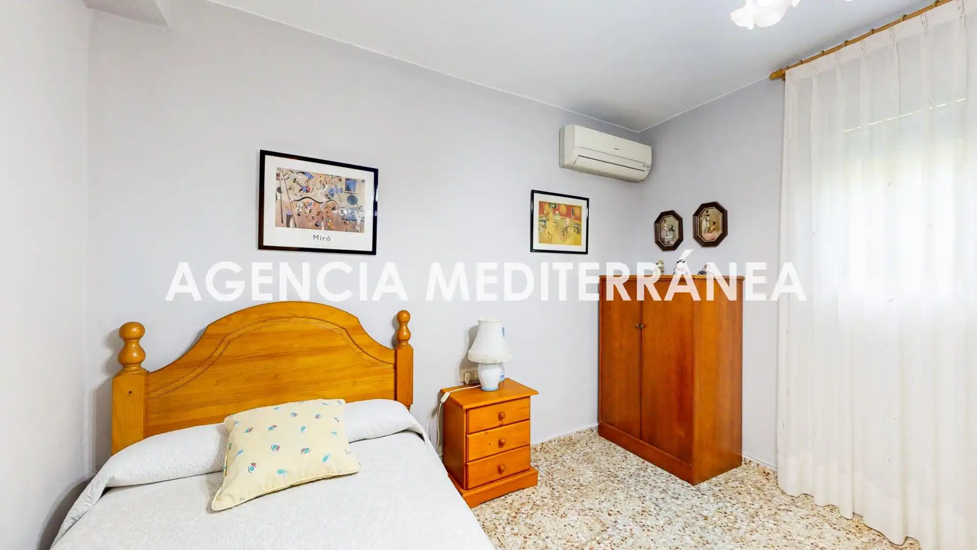 Chalet con piscina en venta en Montserrat, imagen 29