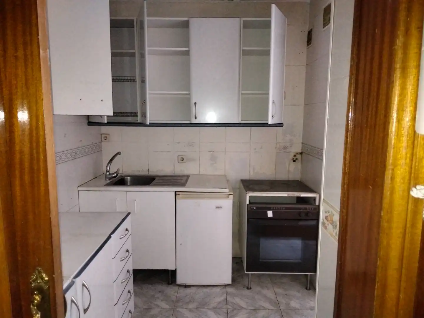 Pis en venda a Calle San Eudaldo, 4, Ambroz