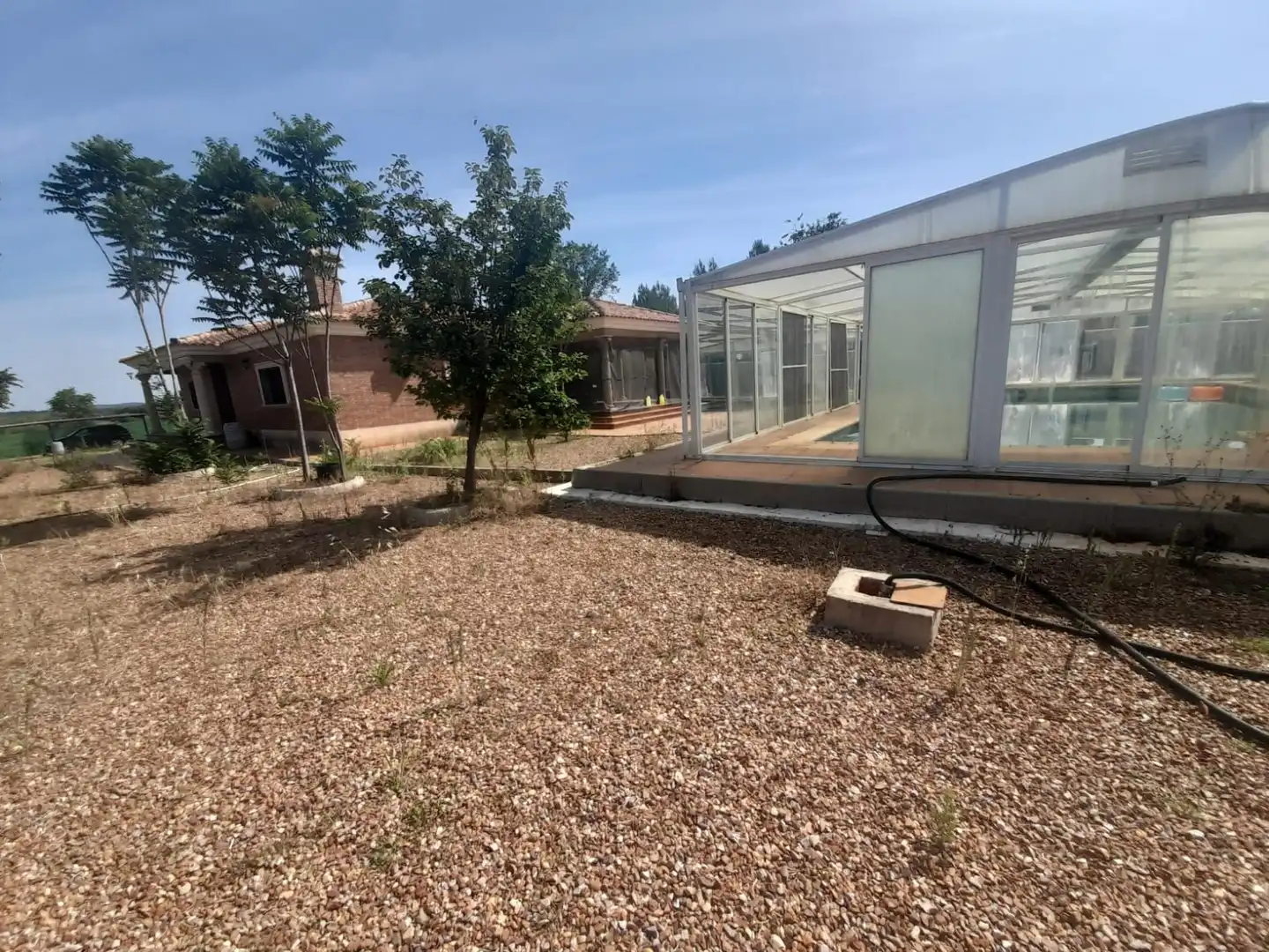 House with pool for sale in Argamasilla de Calatrava, imagen 46