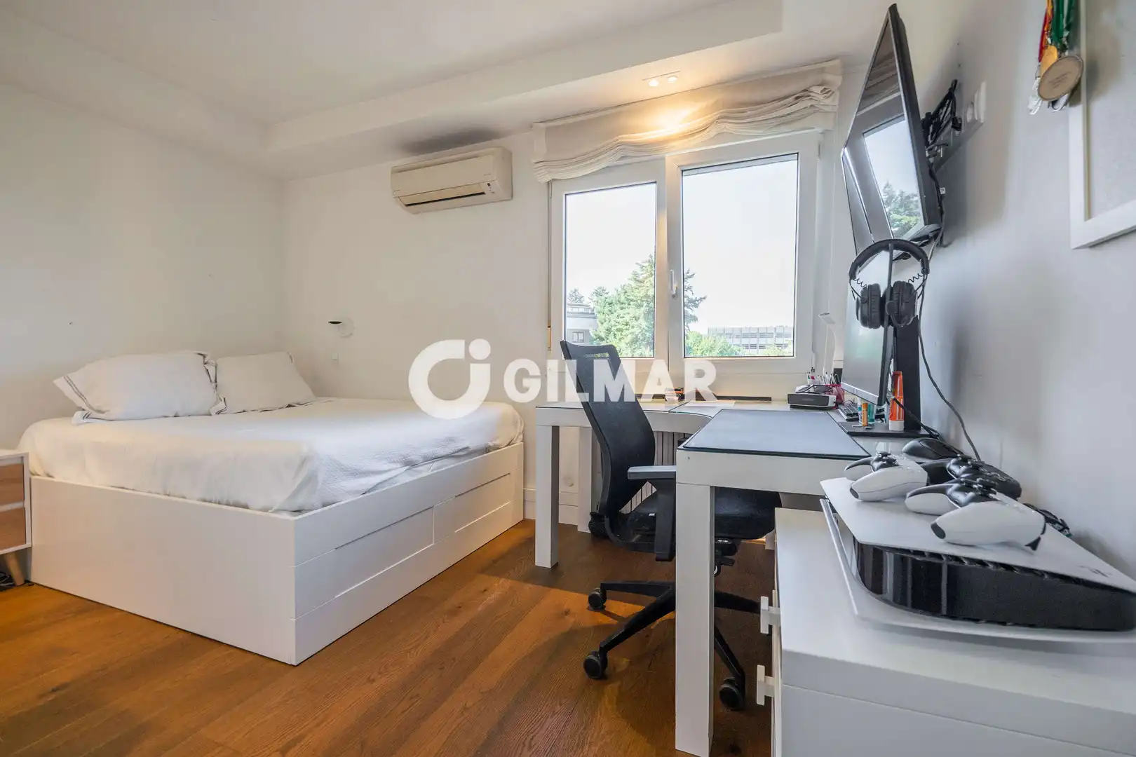 Flat with pool for sale in El Soto de la Moraleja, imagen 25