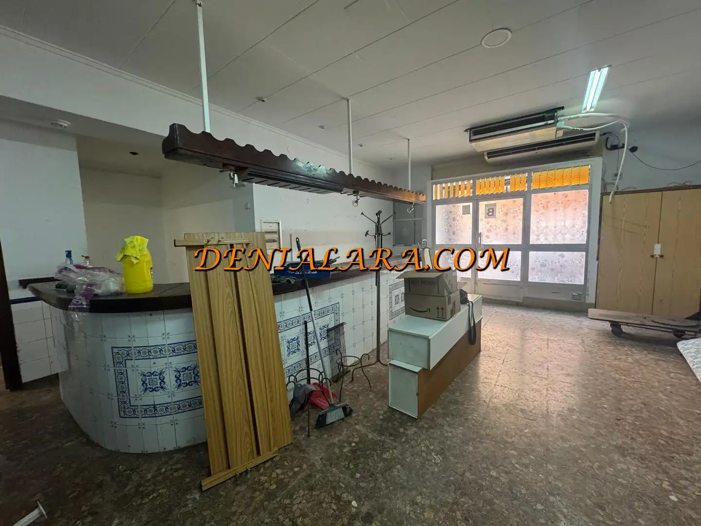 Local en venta en El Verger con Aire acondicionado