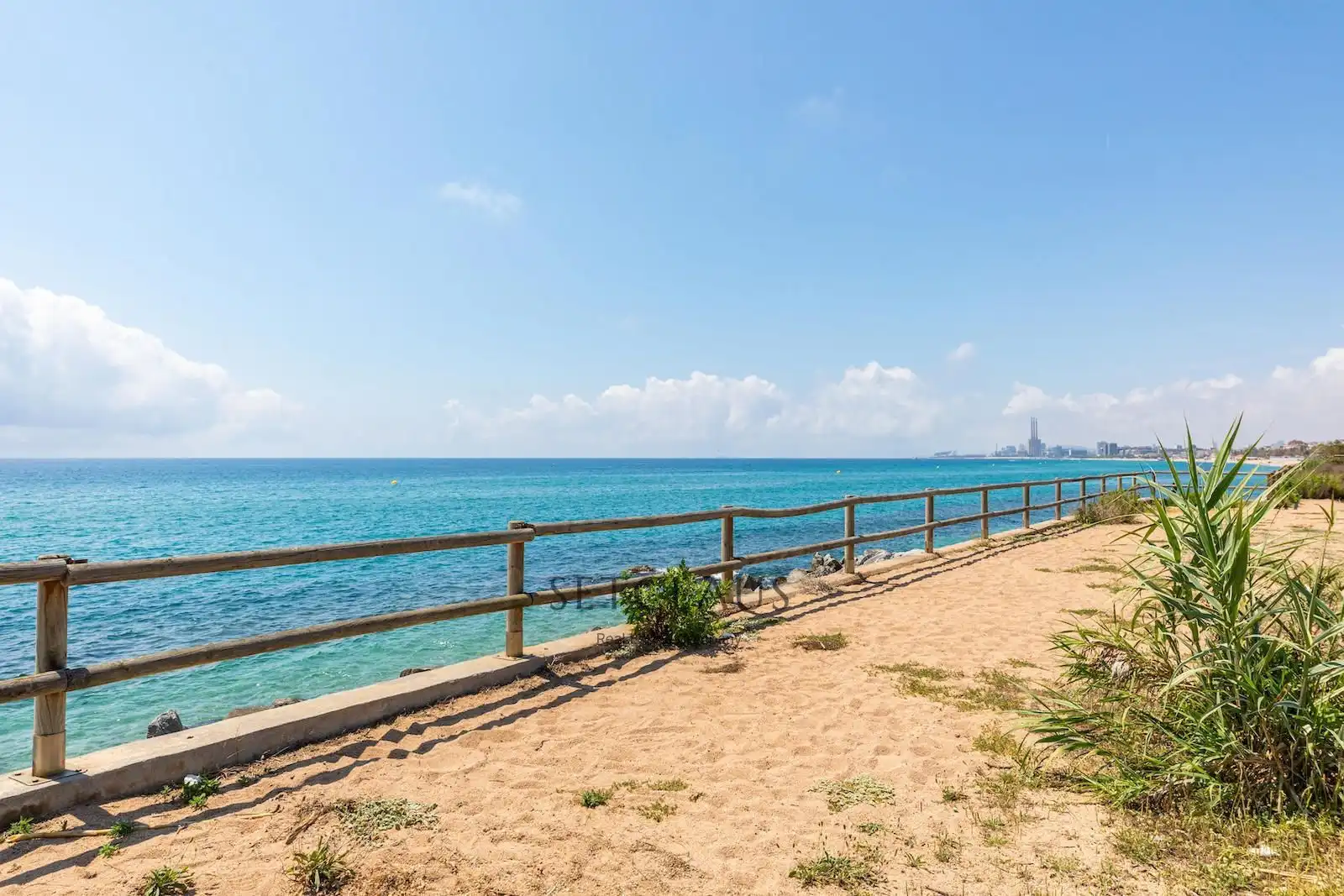 Dúplex en venta en Badalona con Aire acondicionado, Calefacción y Terraza