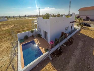 Casa in vendita a Las Lomas de Rame - Bahía Bella