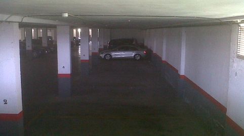 Foto 5 von Garage zum Verkauf in Alcalde Antonio Chapado, San Martín de la Vega, Madrid