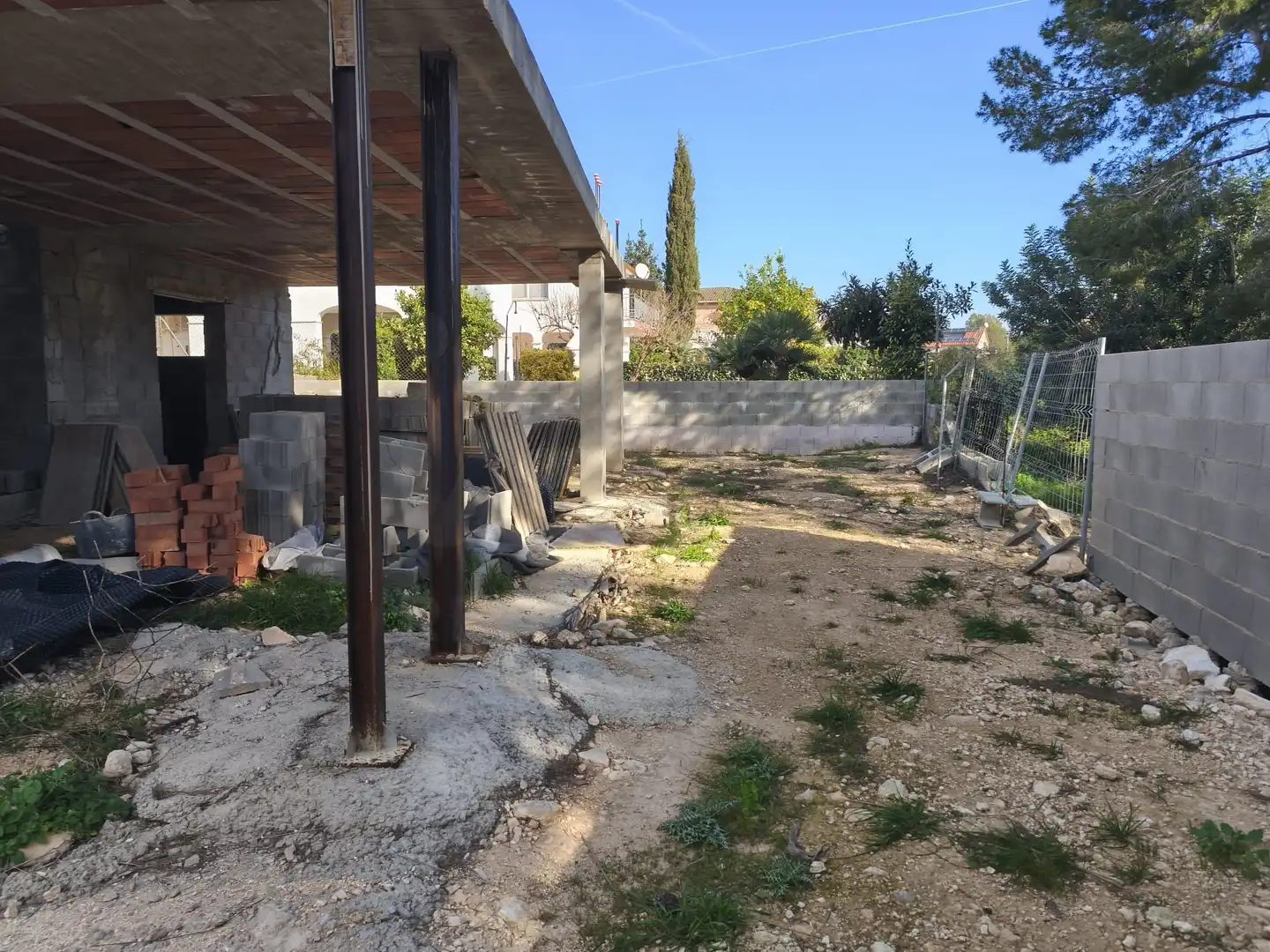 Residential land for sale in Nou Vendrell, imagen 19