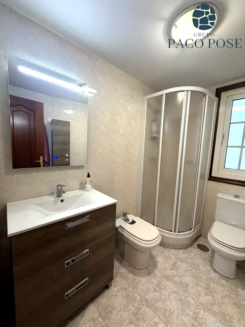 Duplex à louer à Rúa Riego de Agua 46, imagen 26