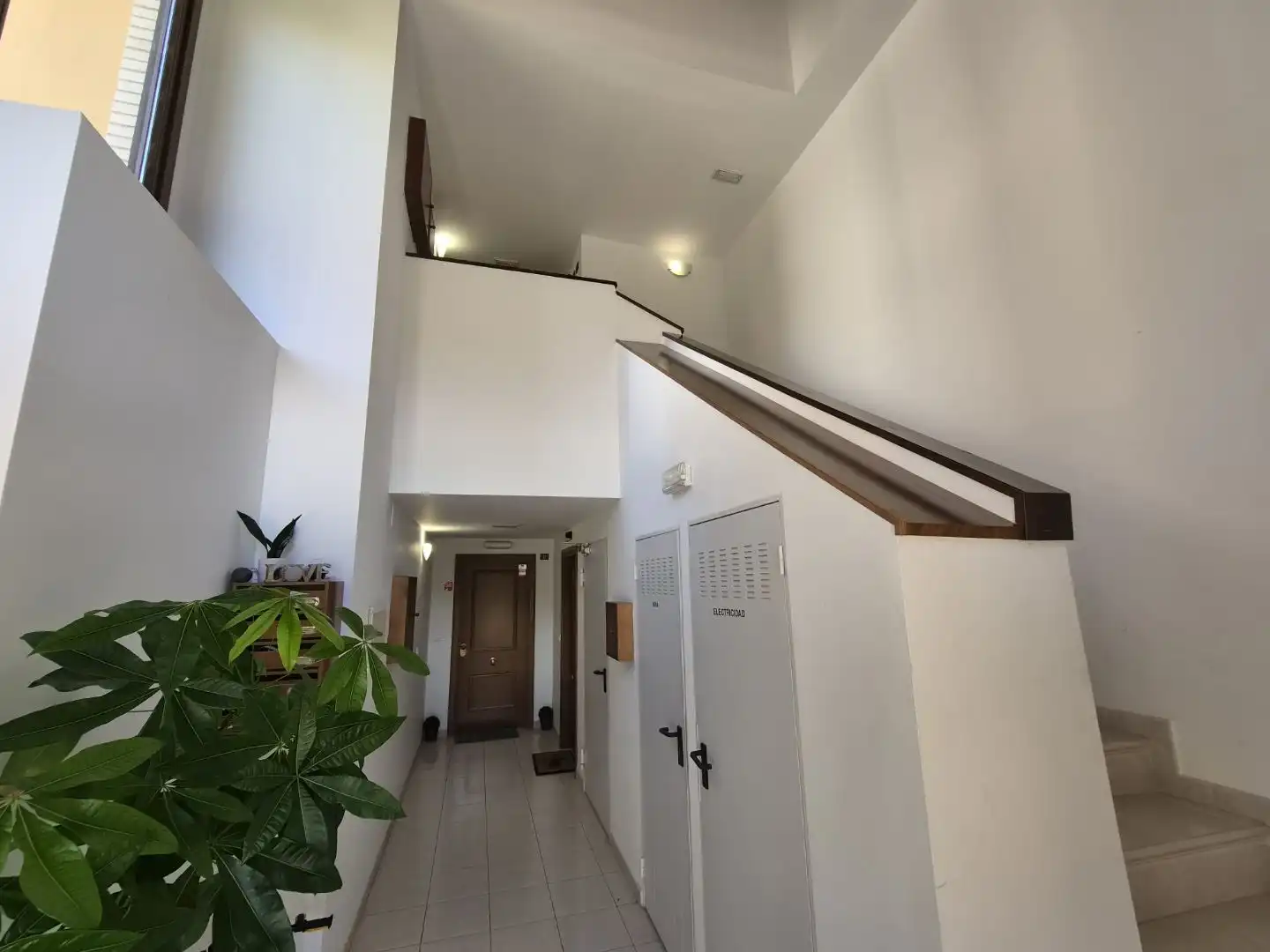 Maisonette zum Verkauf in Sojuela mit Terrasse und Balkon