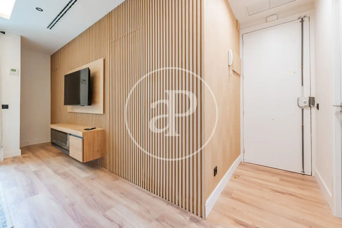 Ático en venta en Madrid con Aire acondicionado, Calefacción y Terraza