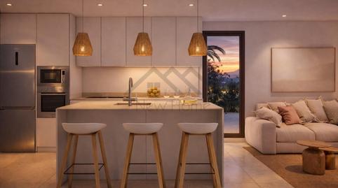 Foto 5 de Casa adosada en venta en Benaguasil, Valencia