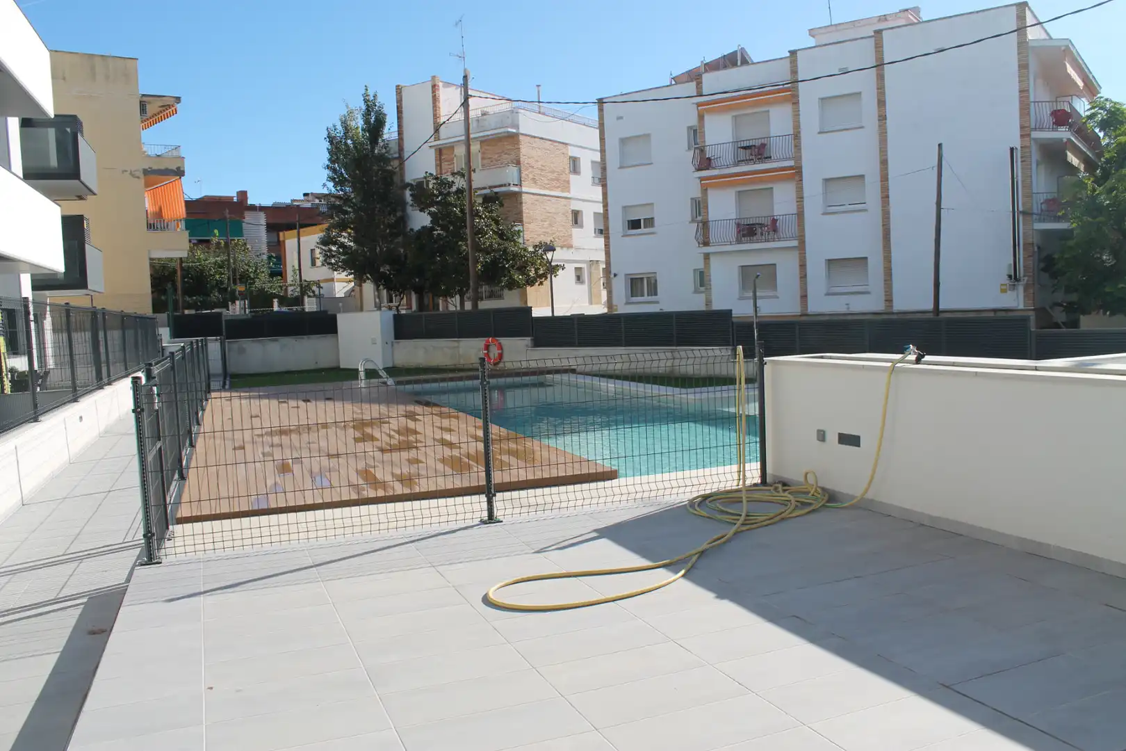 Appartement avec piscine à vendre à Carrer del Doctor Fleming 7, imagen 25