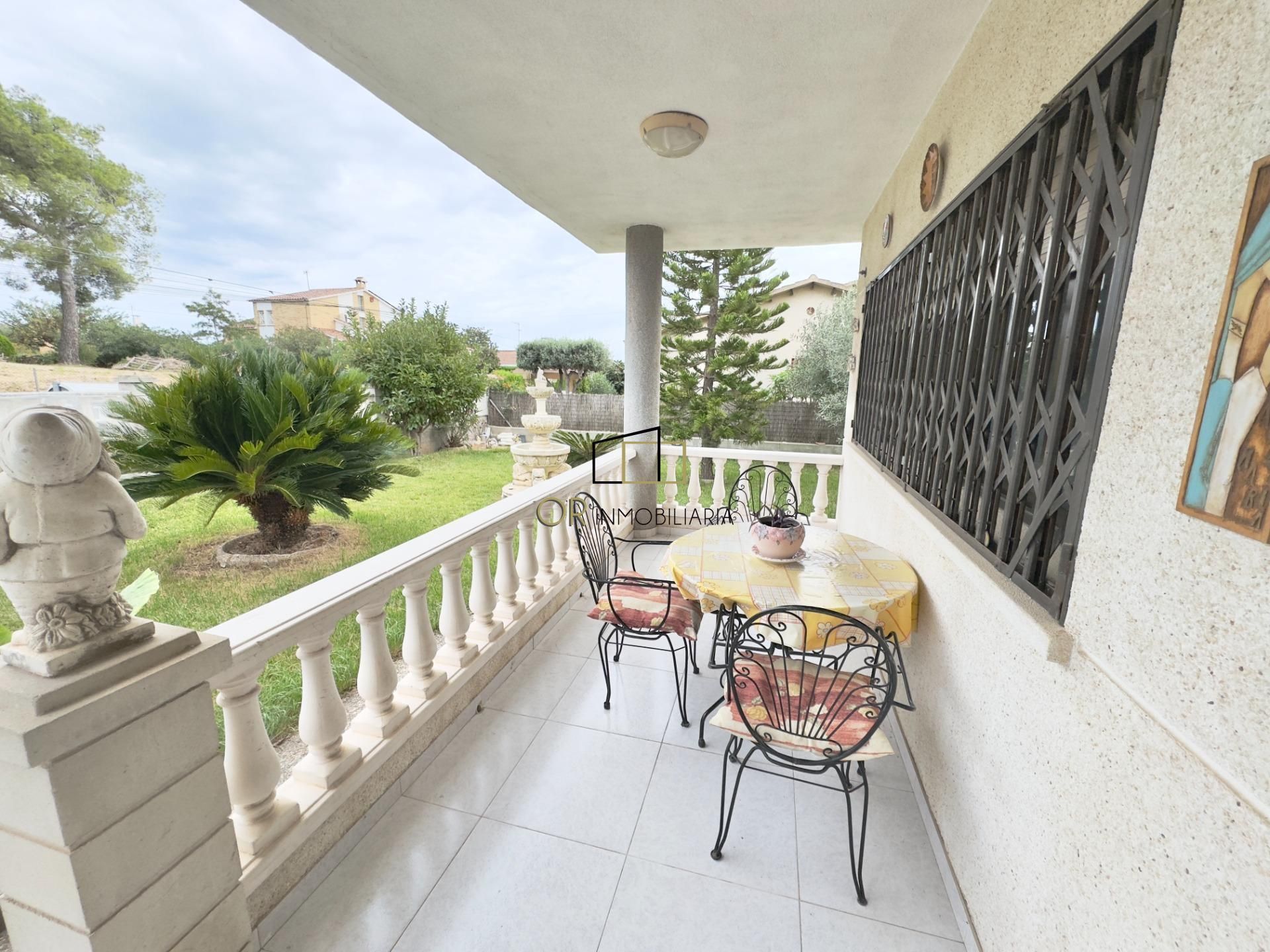 Casa o xalet en venda a Els Masos - Els Garrofers