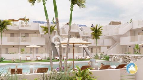 Foto 4 de Apartamento en venta en Juan de Cobato, Roldán, Torre-Pacheco