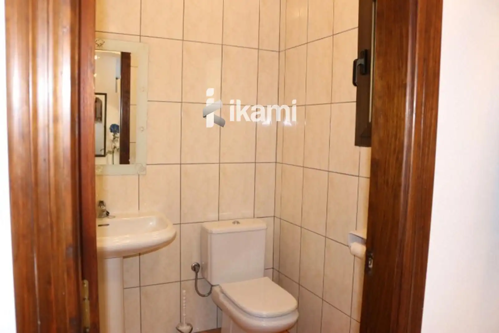 Casa amb piscina en venda a Pego, imagen 17