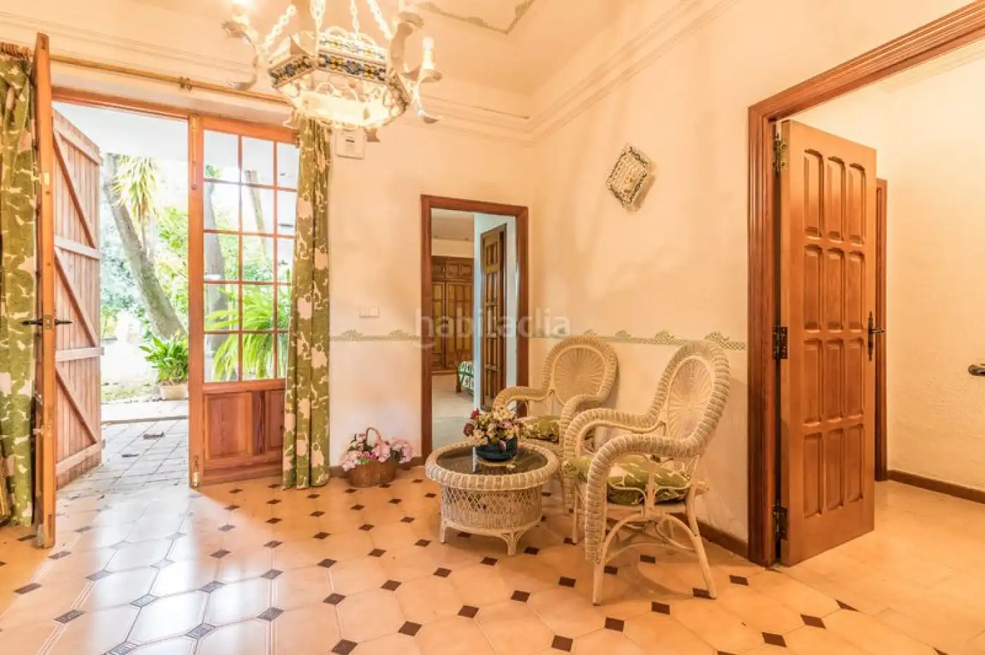 Casa o chalet en venta en El Genovés con Aire acondicionado, Jardín privado y Terraza