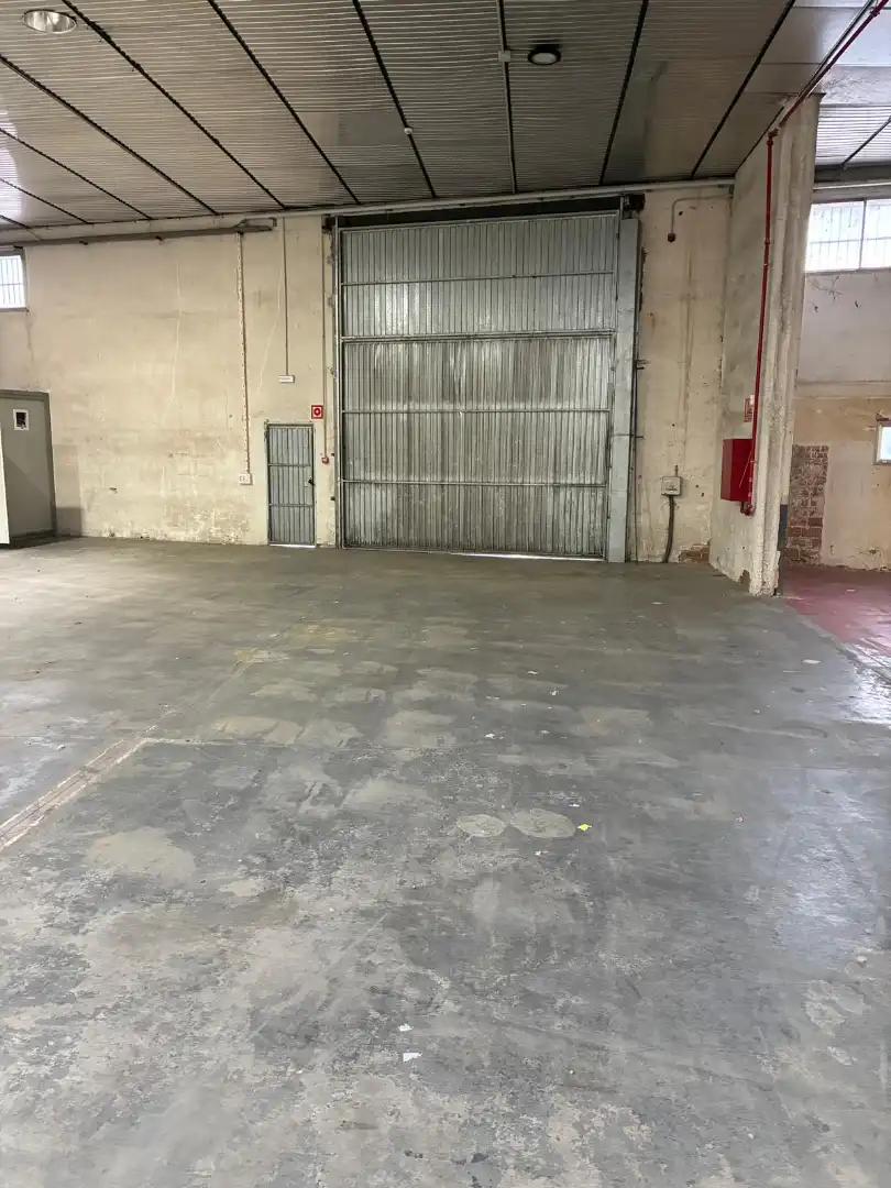 Nave industrial en alquiler en Passeig de Sanllehy, imagen 17