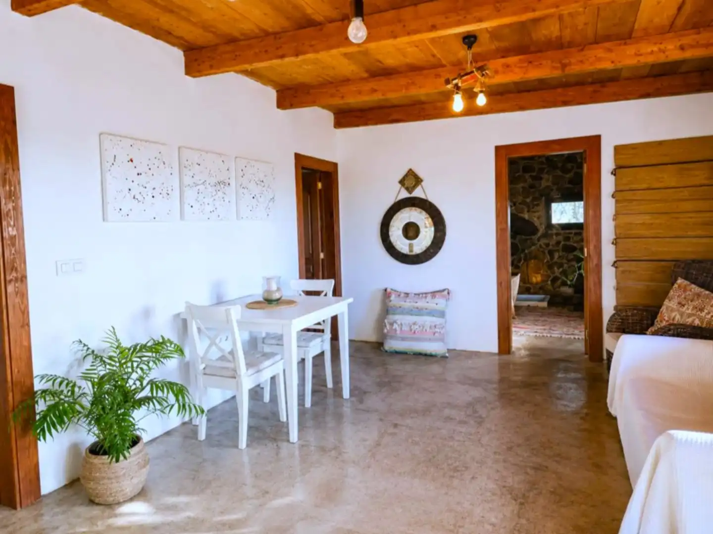 Menjador de Finca rústica en venda en Arrecife
