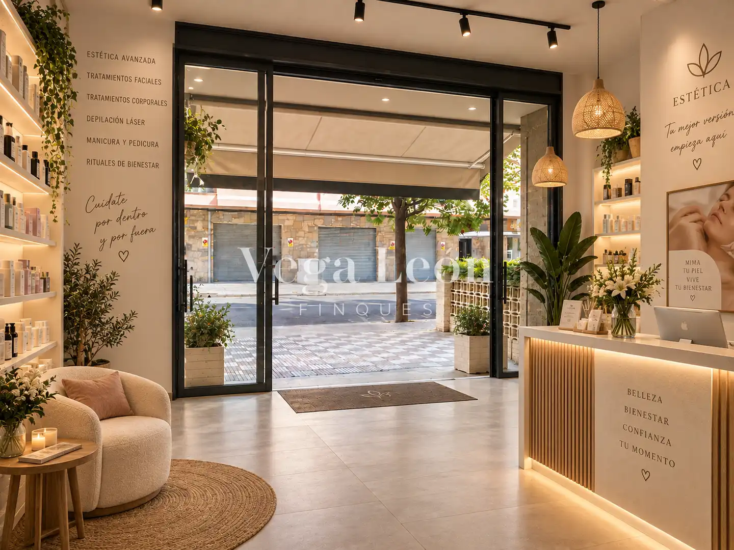 Local comercial en venda a Centre, imagen 4