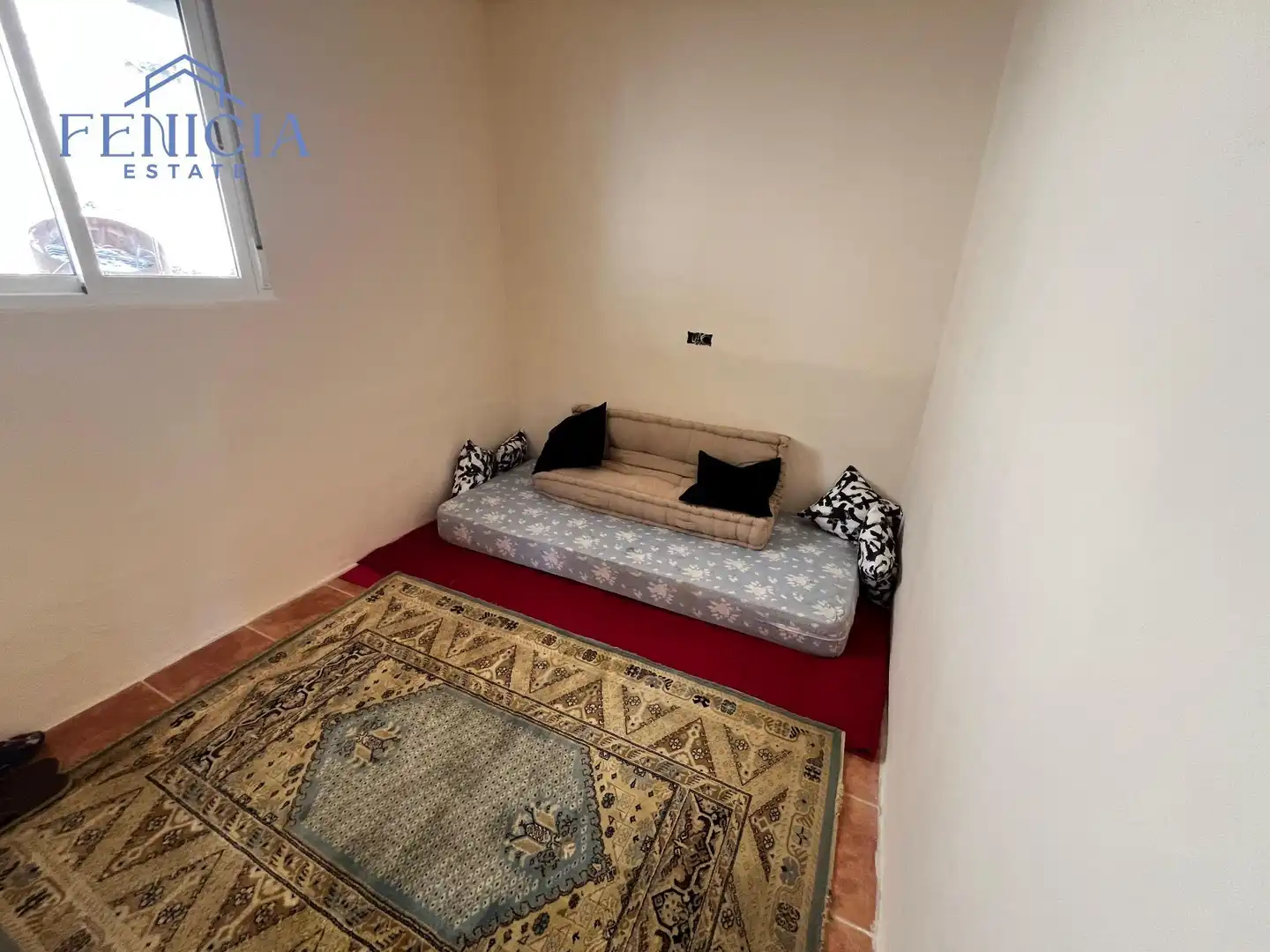 Bedroom of Country homes for sale in Almuñécar