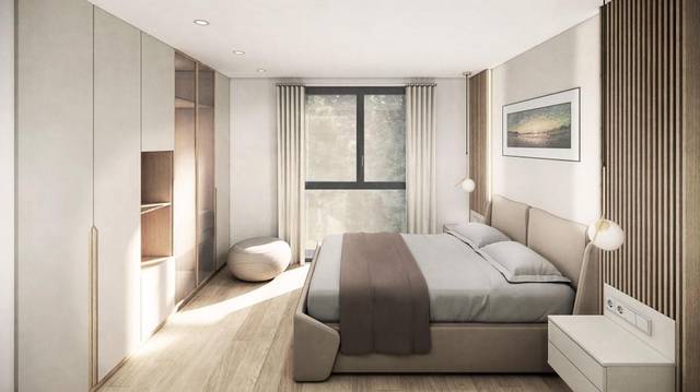 Piso en Venta en Carrer dels Ajustants en Els Cortals