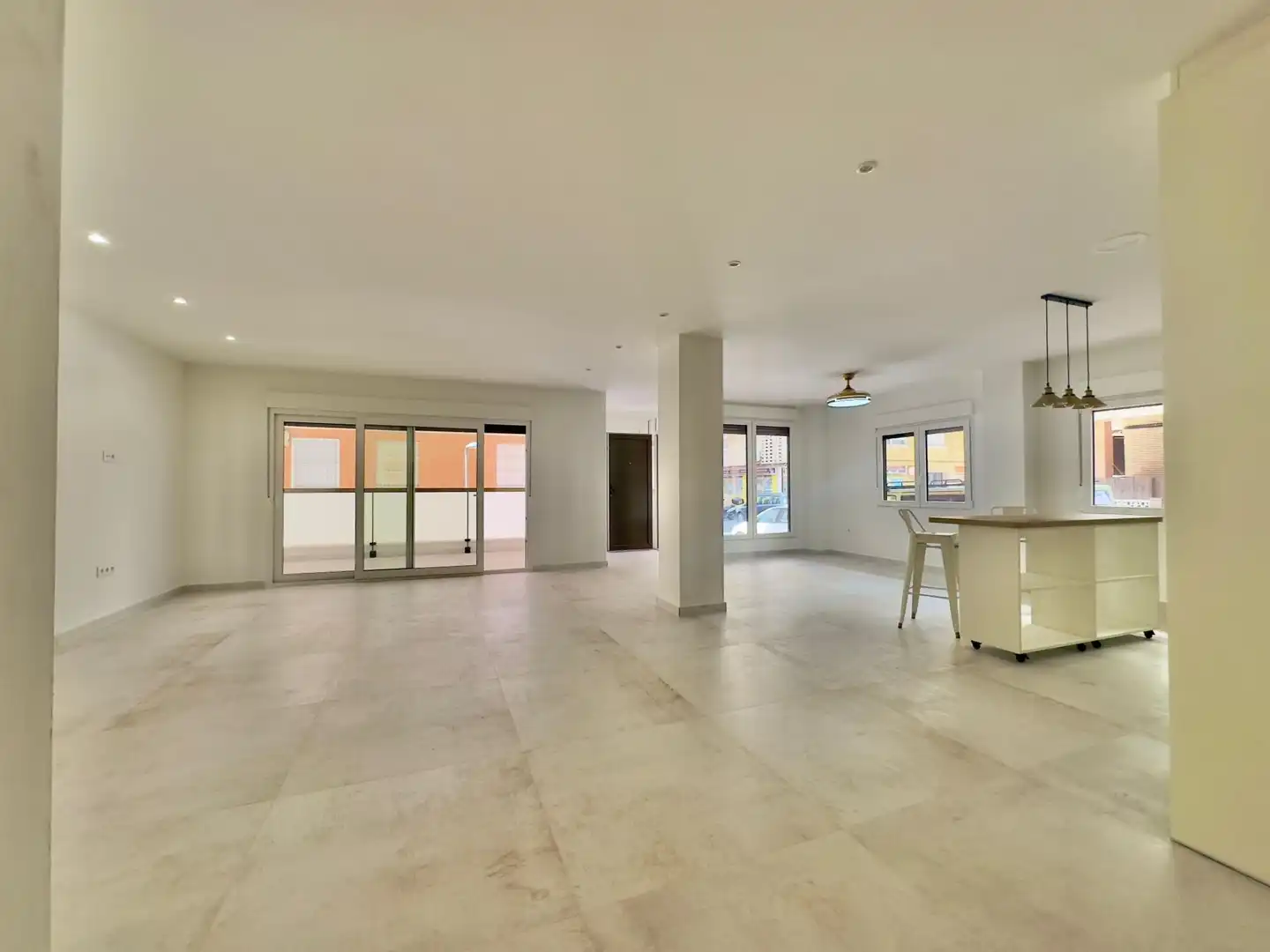 Apartament amb ascensor en venda a Playa del Acequión, Náufragos y Rocío del Mar, imagen 3