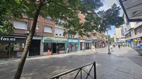 Foto 4 de Pis en venda a Mayor, Casco Antiguo, Alcorcón